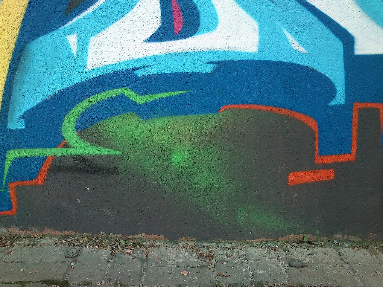 graffiti detay 2