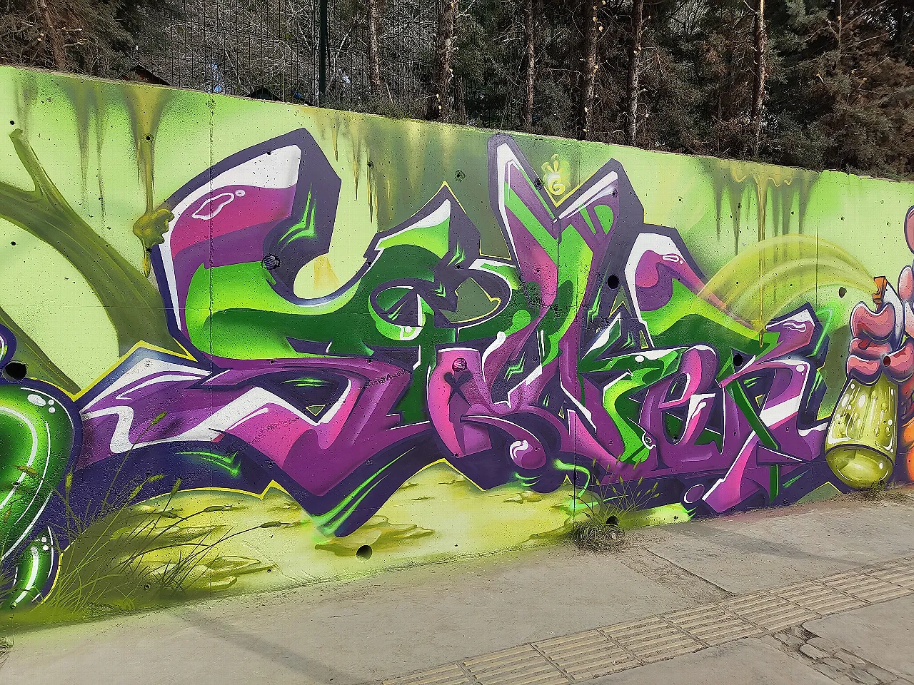 Need More Cans - İzmir