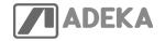 Adeka İlaç | Samsun